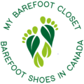 My Barefoot Closet